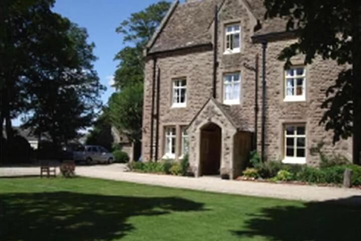 TRIMNELLS HOUSE