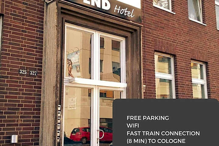 Hotel Westend