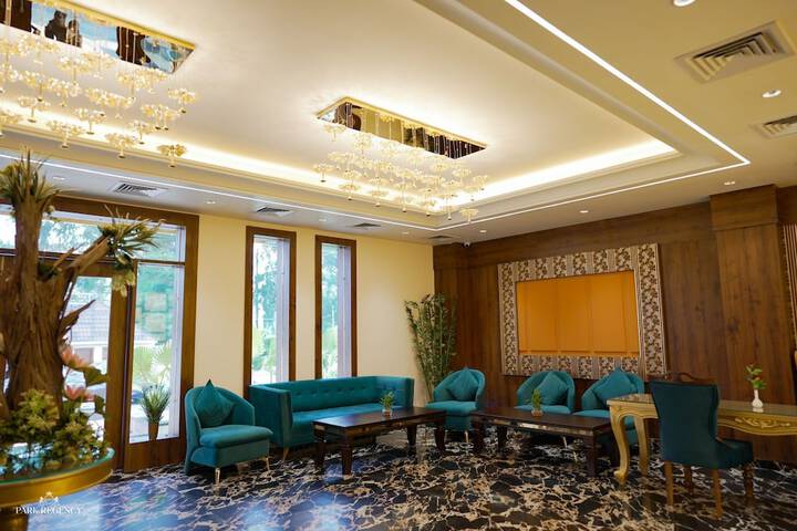 Hotel Interior 2 of 8