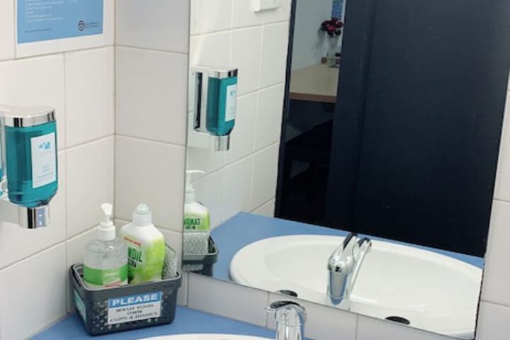 Bath Amenities