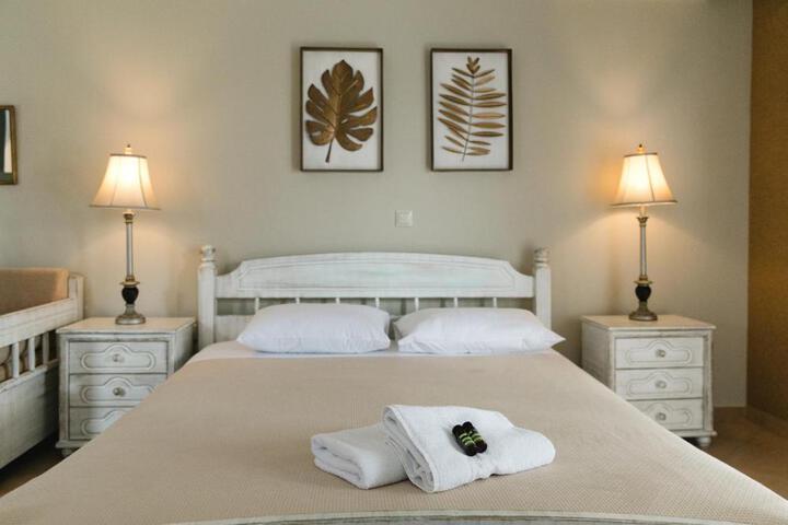 Ammos Boutique Hotel