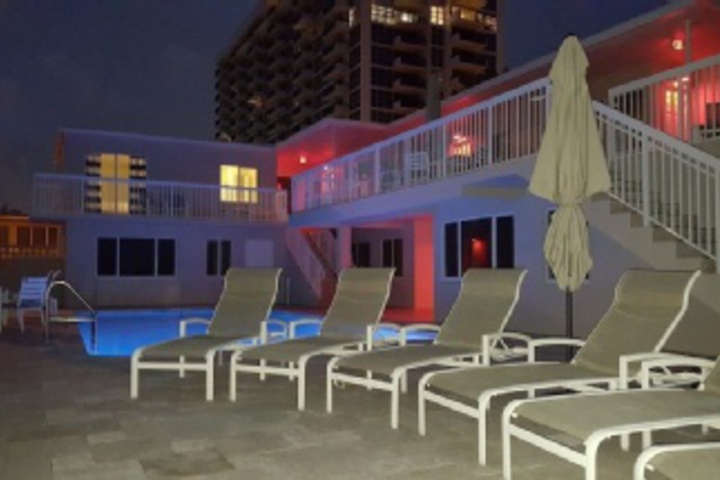 Terrace/Patio 106 of 695
