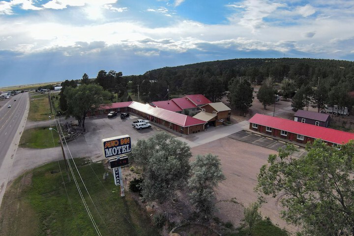 Autoinn Motel in Newcastle, WY