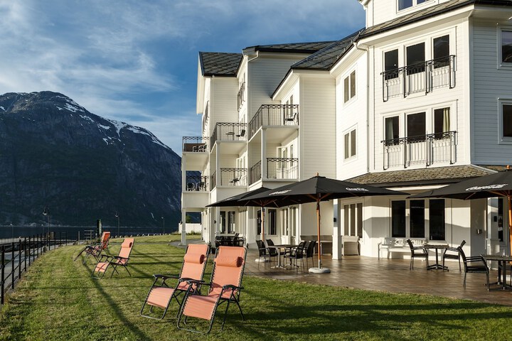 Hotel 60 of 64