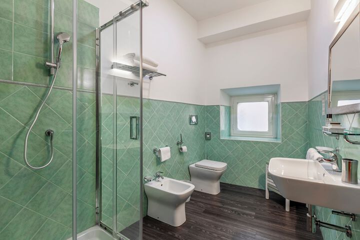 Bathroom Vanities