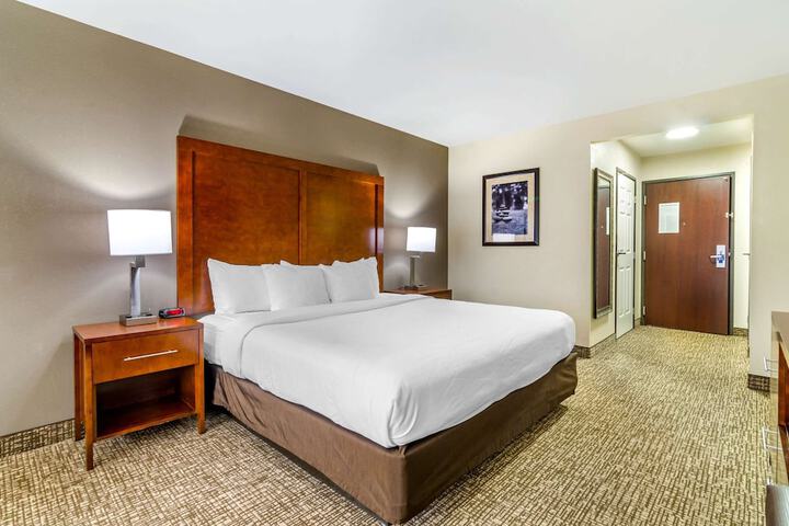 1 King Bed (7 of 8)