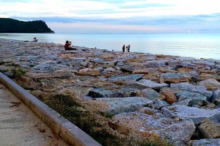 Beach 55 of 75
