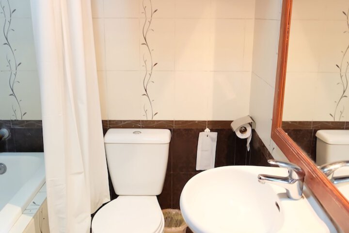 Bathroom Vanities