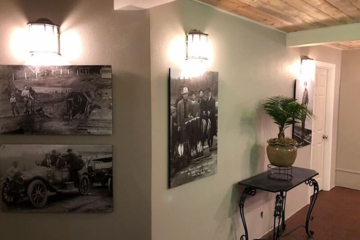 Hotel Interior 2 of 45