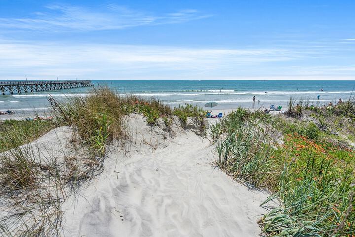 Beach 33 of 42