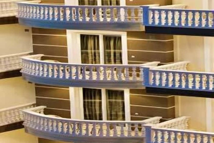 Hotel 42 of 43
