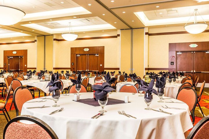 Ballroom