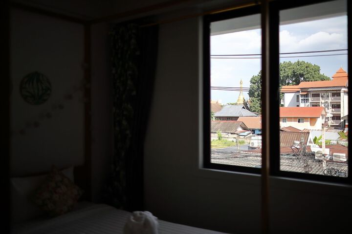 Hotel View 91 of 91