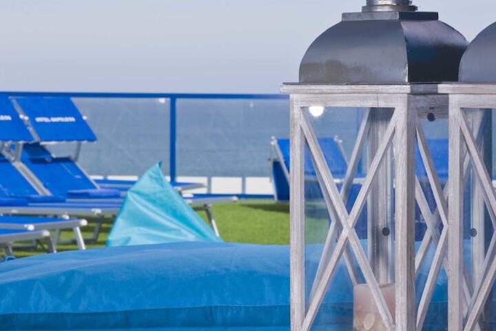 Hotel Spa