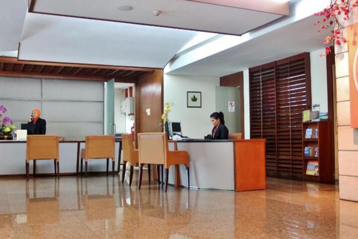 Fitness Facility Photos