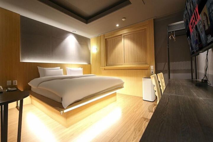 Hotel Feel Green