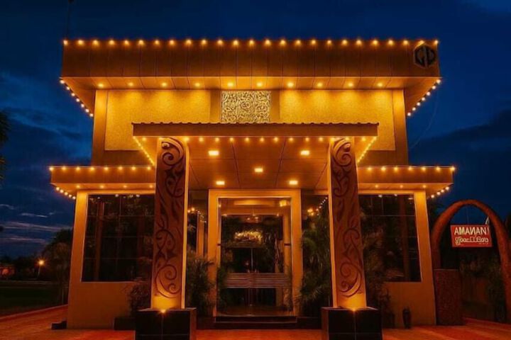 Hotel 16 of 16