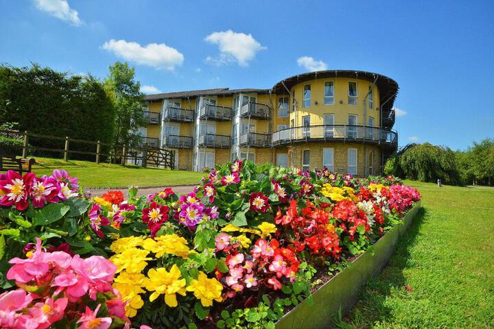 Spa and Wellness Pictures