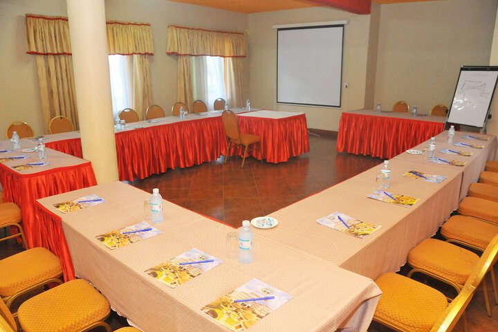 Meeting 64 of 80