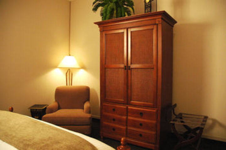 Suite Photo