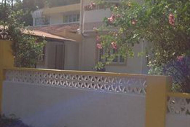 Leisure Vacations Goa by The Sal