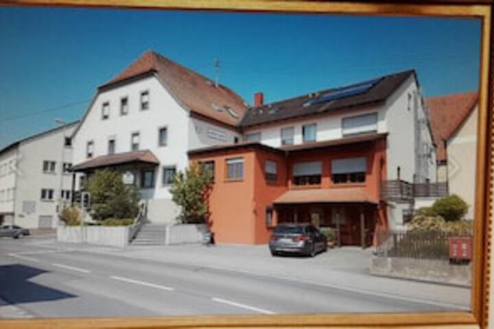 HOTEL GASTHOF LINSNER
