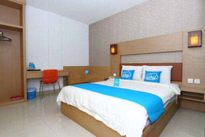 Airy Nagoya Dian Centre Baloi Batam