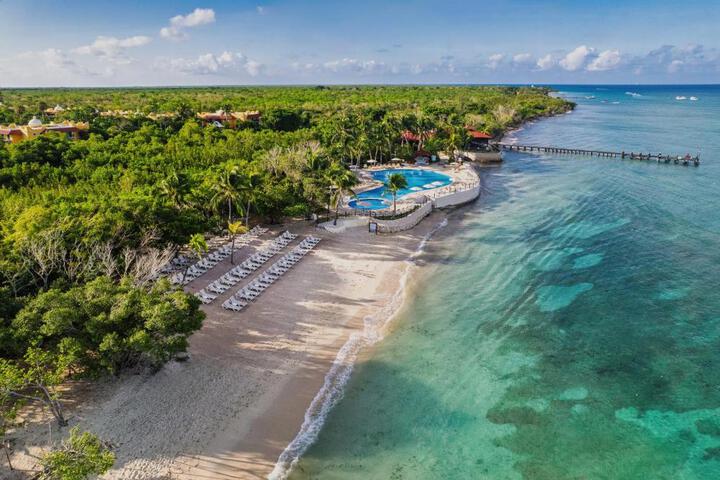 Occidental Cozumel All Inclusive in Cozumel