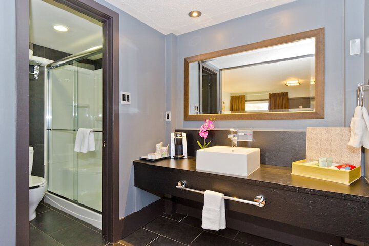 Bath Amenities