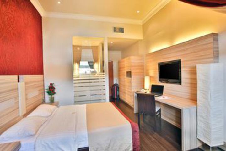 Suite Room