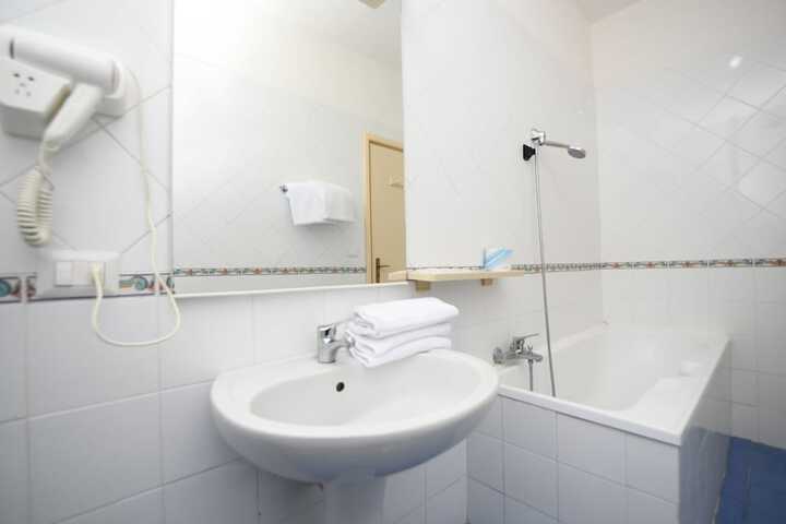 Bathroom Vanities