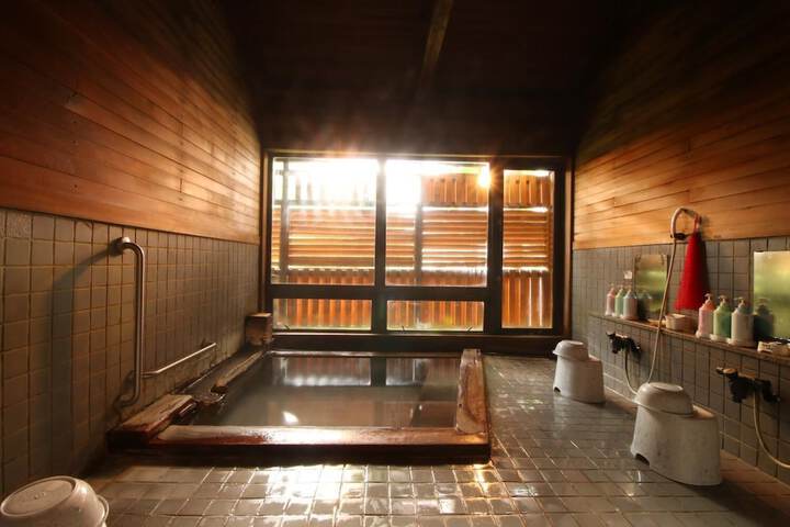 Spa Massage