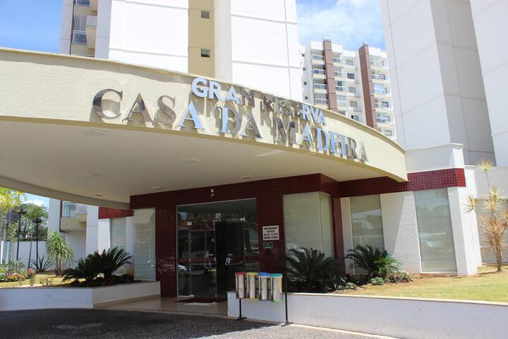 Casa da Madeira Apartamento