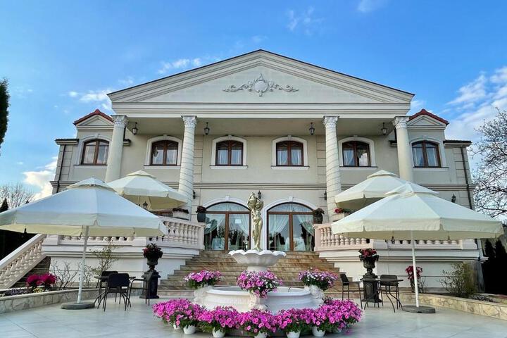 Image of Hotel Pałac Akropol
