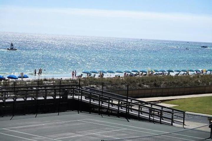 Gulf Shore Condo #318 in Destin, FL