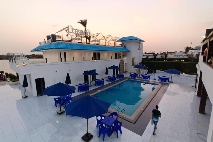 Jewel Plaza Hotel