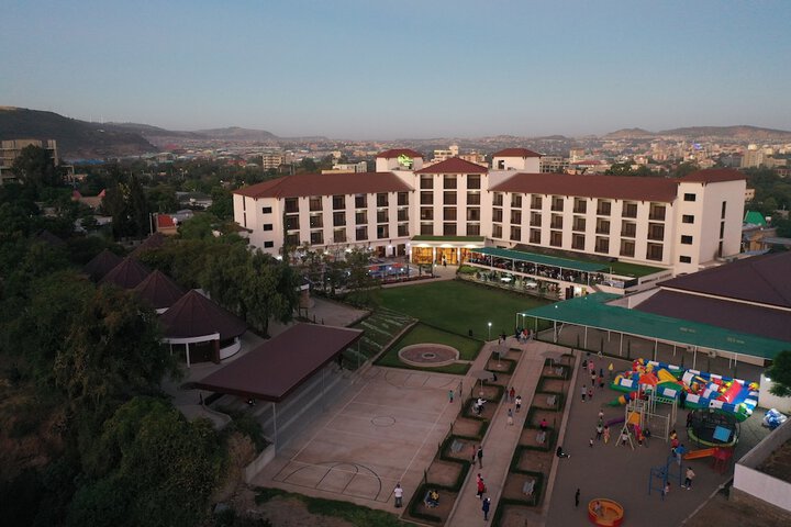 Hotel 48 of 53