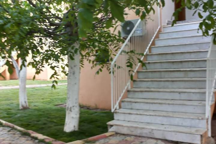 Hotel Exterior 35 of 47