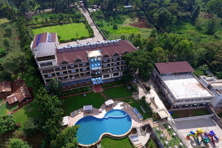 Hotel 46 of 50