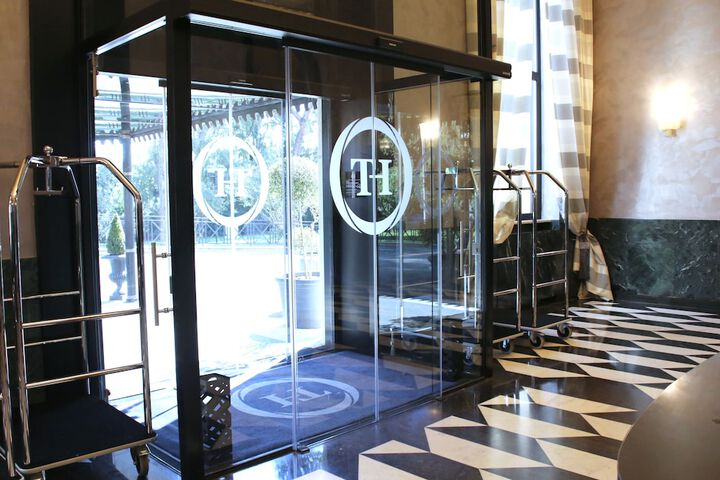 Lobby Photos