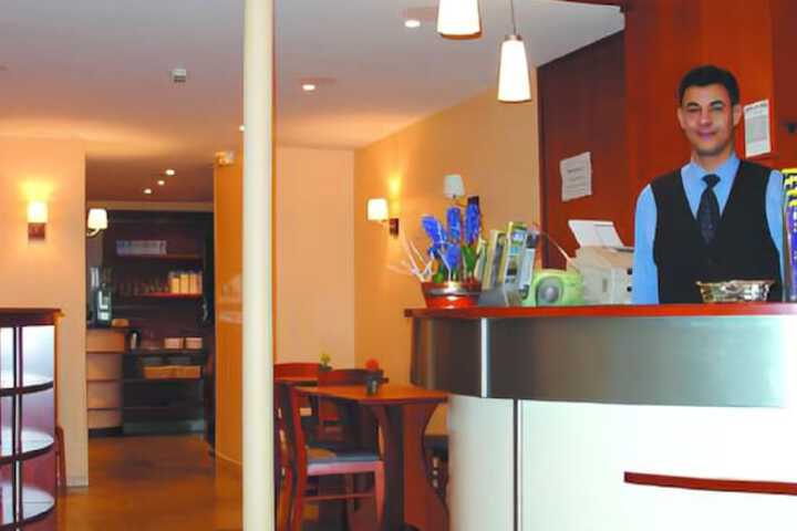 Hotel Interior 5 of 46