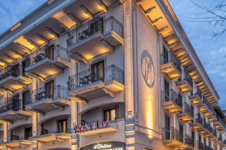 Hotel Il Mulino
