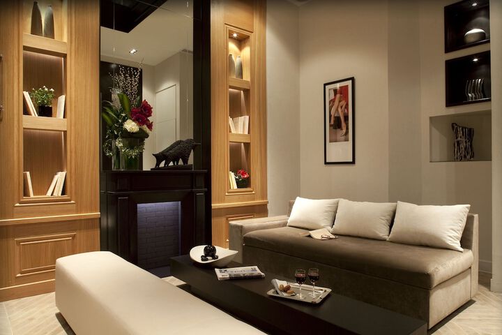 Hotel Interior 3 of 35