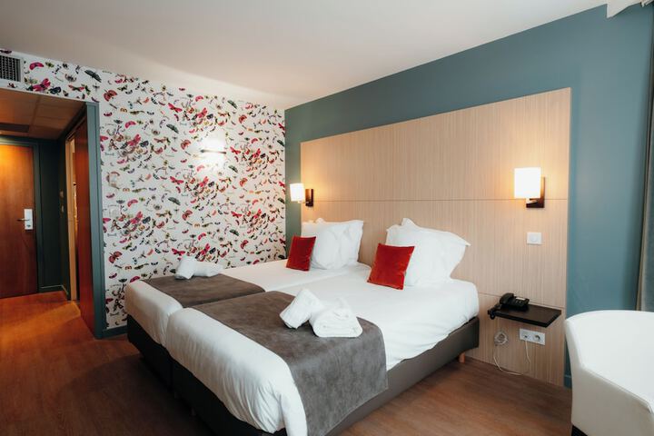 Room 39 of 55
