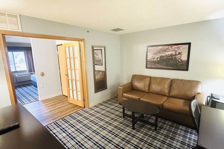 1 King Bed Mobility Accessible (9 of 23)