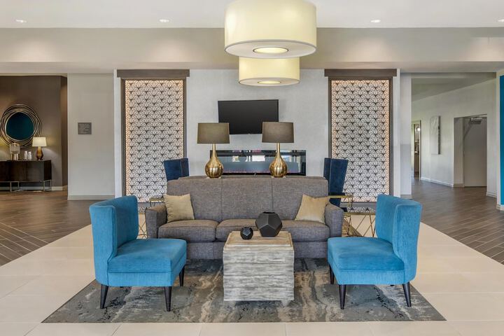 Hotel Interior 3 of 33