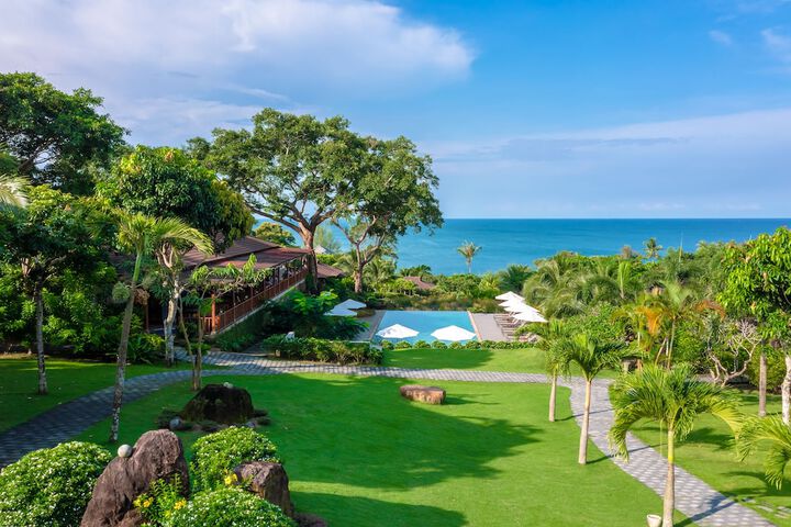 Photo of Camia Resort & Spa