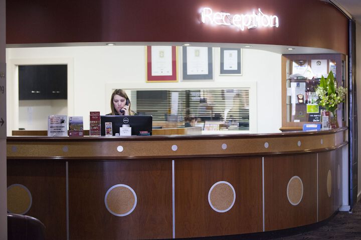 Hotel Interior 3 of 41
