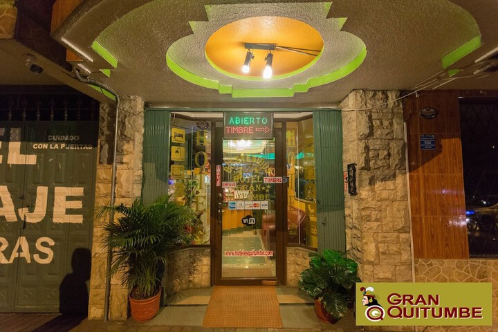 Hotel 84 of 91