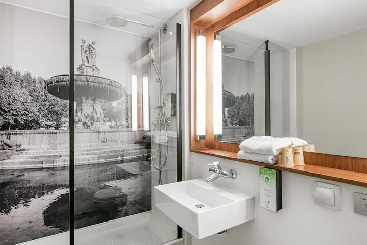 Bathroom Vanities